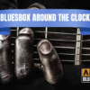 Bluesbox Around The Clock