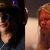Slash en Chris Stapleton slaan de handen ineen voor een extreem levendige versie van Fleetwood Mac’s klassieker Oh Well