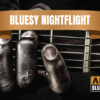 Bluesy Nightflight