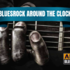 Bluesrock Around The Clock