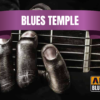 Blues Temple