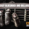 Easy Bluesrock and Ballads
