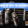 Wake Up With The Bluesbox