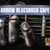 Arrow Bluesrock Café